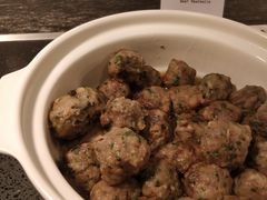 -博林天瑞喜来登酒店·西丽尚膳