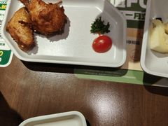 -豪客来牛排(空港华联店)