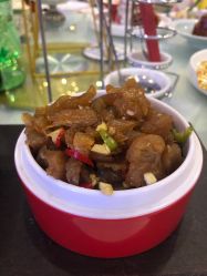 点击看大图 -大喜成国际宴会中心(金华店)