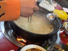 -花水湾红太阳牛肉汤锅