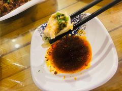 -宝源饺子(麦子店街店)