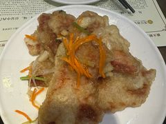 -老厨家(友谊路总店)