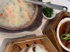 -怀德酒楼·粤菜·海鲜·茶点(宝安国际机场店)