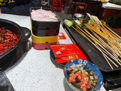 -钢管厂五区小郡肝串串香(南山店)