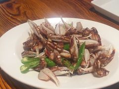 -海味当家·蒸锅海鲜(中山广场创始店)