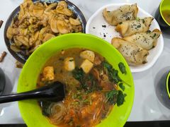 -张记汤馆(嫩江路店)