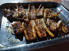-回头烧烤(悦荟购物中心店)