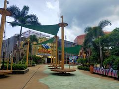 -三亚海昌梦幻海洋不夜城