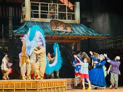 -上海文化广场