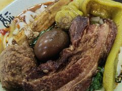 -任记七中刀削面(总店)