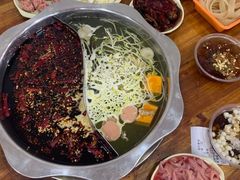 -储奇门鳝鱼火锅(总店)