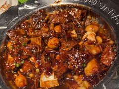-胖哥俩肉蟹煲(石家庄长安万达店)