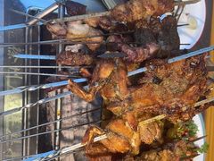 -古彭7只羊·招牌白串·碳锅羊肉旗舰店