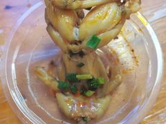 -江湖亮亮蒸虾大排档烤全羊清真(武汉总店)
