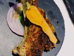 -Wei菋·Le Bistrot