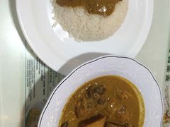 -翠华餐厅(旺角文华商场店)