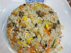 -卡迷尔牛肉面(佳木斯路店)