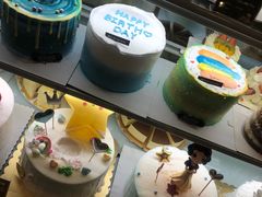 生日蛋糕-焙丽拾光(麦凯乐直营店)