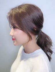 点击看大图 -Rise Hair上升造型