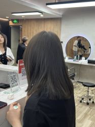 -奈川烫染Salon