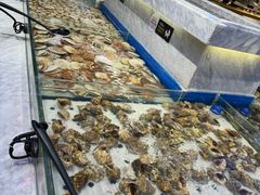 -川骄海鲜自助(河东店)