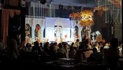 -龙子湖迎宾馆·宴会