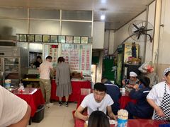 -谭老太正宗柳州螺狮粉(家和花园店)
