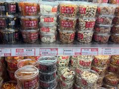 -二斗栗子(黄河道店)