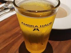 -Ambra Haus琥珀屋精酿餐厅(宝山店)