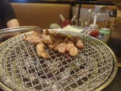 -樱嘢·炭火烧肉(惠南店)