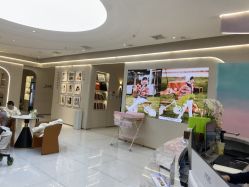 -小阿福儿童摄影(光谷时代广场店)