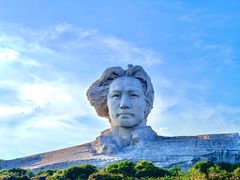 -橘子洲景区