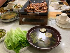 -浮何烤铺(桐梓林店)