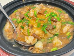 -北李妈妈菜·海肠捞饭(开发区万达店)