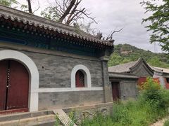 -阳台山自然风景区