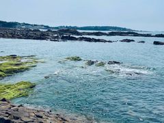 -青岛第二海水浴场