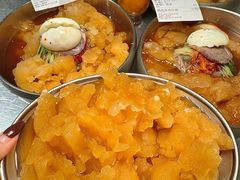 -牧童禧肉社·韩国炭火烤肉店(中粮祥云小镇店)