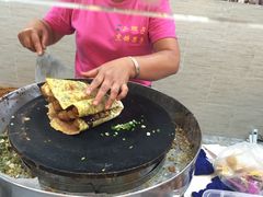 -清真·二嫂子煎饼果子(鼓楼旗舰形象店)