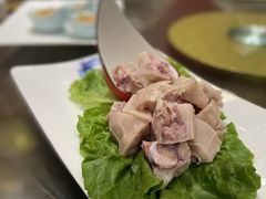 -陈记菜馆·非遗淮扬菜(东关街教场店)