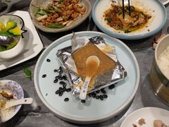 -福照楼汽锅鸡·云南菜(火车站锦江店)