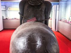 -武汉达临性学生命文化博物馆