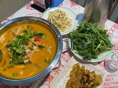 -辣不怕口味虾(凌霄路店)