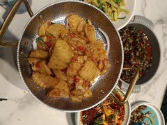 -廣福粥城(润达琳琅汇店)