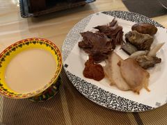 -西藏饭店·亚克·食光自助餐厅(文殊院店)