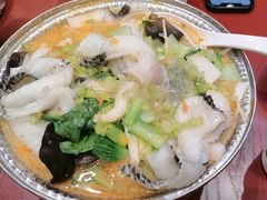 -喜家德虾仁水饺(长泰广场店)