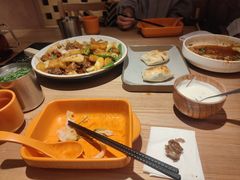 -谷丽麦馕新疆菜·清真(步步高梅溪新天地店)