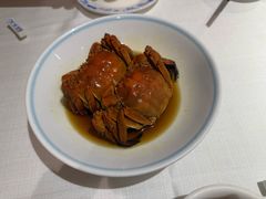 -老吉士酒家(天平路店)