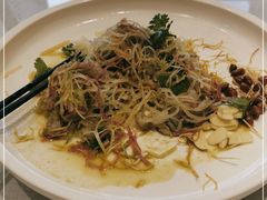 -子霖南山鲜虾面(南山总店)