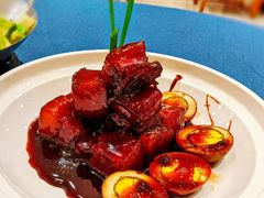 -御沪沪味园.融合菜.海鲜(斜土路店)