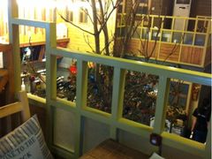 iphone_upload_pic-Cafe Alice咖啡爱丽丝(奥城店)